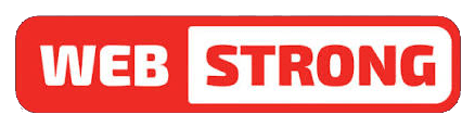 Webstrong